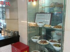 -白玉兰小吃(新村路店)