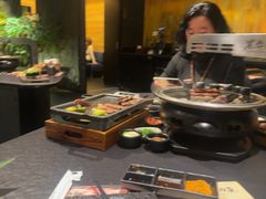 -黑牛の店·黑金店(沈阳万象城店)
