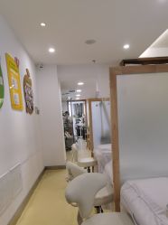 -塑青春&伊肤泉祛痘皮肤管理
