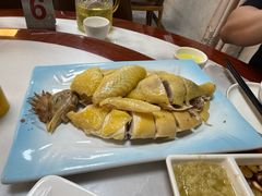 -芳华轩•客家菜馆(梧桐山店)