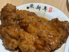 -朱新年·苏式汤团·面点(北寺塔店)
