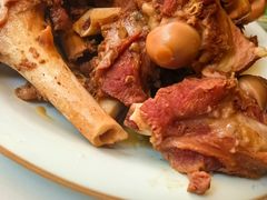 -穆斯林饭庄(明德南街店)