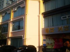 -满福隆酒楼(万绿园店)