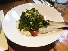 -Amanda餐厅(长乐路店)