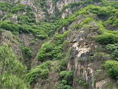 -黑龙潭风景区