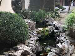 -全季酒店（苏州观前街平江路店）(原临顿路地铁站店)
