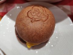 -西贝(南开大悦城店)