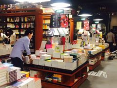 -西西弗书店(城西银泰城店)