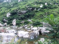 -石砭峪水库