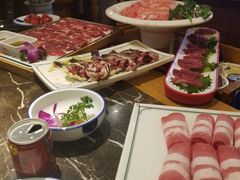 -蜀辣居鲜货老火锅(簇桥富顿中心店)