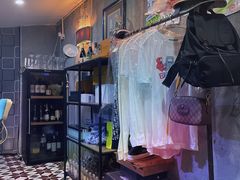-BIGHEAD大头家咖啡馆(蛇口店)
