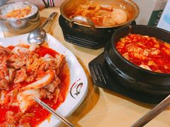 -李先生的首尔小馆(松江启源广场店)