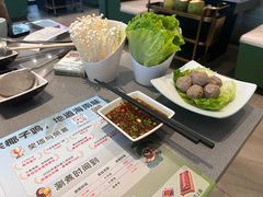 -椰小鸡·琼州糟粕醋(美兰缤纷城店)