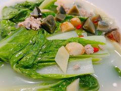 -啫·粤风料理·啫啫煲(仓山万达广场店)