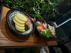-湊湊火锅·茶憩(南京东路悦荟店)