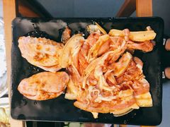-老渔家白族石板烧旗舰店