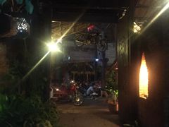 -乌托邦酒吧和餐厅