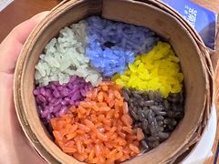 -芸南道·过桥米线(昆明老街旗舰店)