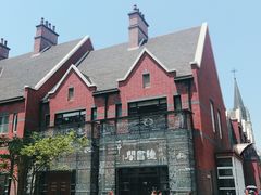 -钟书阁(松江泰晤士小镇店)