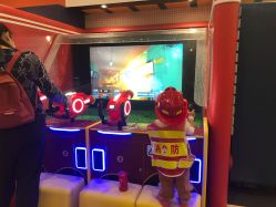 -MELAND CLUB亲子乐园·派对·餐厅(北京芳圆里ID MALL店)