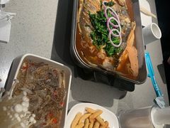 -半天妖烤鱼(中山路店)