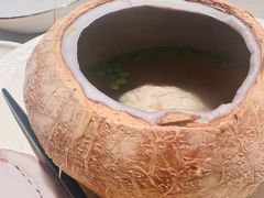 -狮王府淮扬菜(老门东店)