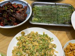 -群姐面馆·海鲜烧烤(同安路二店)