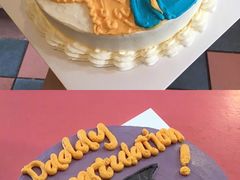 -Dark Horse·黑马蛋糕·低脂·低糖淡奶(金匙望湖大厦店)