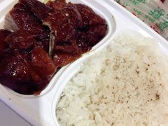 -明记港式烧腊茶餐厅(下沙店)