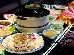-星璨火吧KTV聚会餐厅(丰庆路店)
