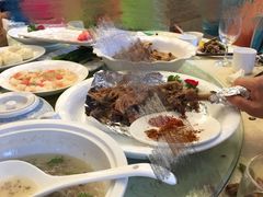 -府苑美食(政七街店)