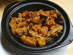-董府·古宅餐厅