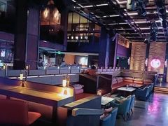 -CASA Grande酒漾·西餐及酒吧(长沙君悦酒店)