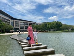 -上海佘山世茂艾美酒店
