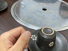 -川渔居—鱼火锅(八方汇店)