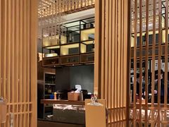 大堂-無境·匠心日本料理(汉街店)