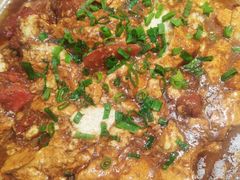 -一块豆腐·海鲜·家常菜(李沧书院路店)
