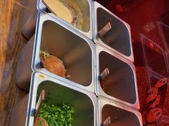 -赵美丽·重庆社区火锅·直营店(火车东站·中豪国际店)