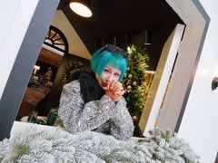 -王府半岛酒店