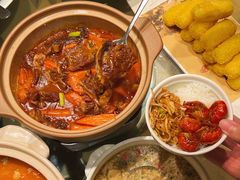 -火候轩品质湘菜·私厨(市府店)