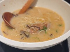 -味千拉面(广州白云机场T1西二店)