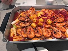-半天妖烤鱼(紫荆广场店)