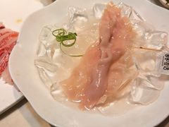 -围炉夜话·潮汕卤水火锅(榕江店)