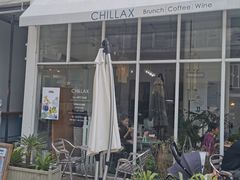 -CHILLAX轻乐时(侨建·Hi City店)