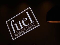 -AZUL by FUEL蓝色·法式酒馆(琶醍店)