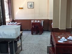 大堂-九河居(荔湾路店)