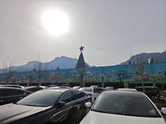 -吉姆冒险世界(蓟州店)