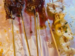 -串小白烧烤(金沙洲店)