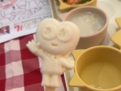 -西贝(科华王府井店)