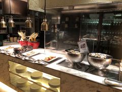 -洲际酒店·地平线全日餐厅HORIZON CAFÉ